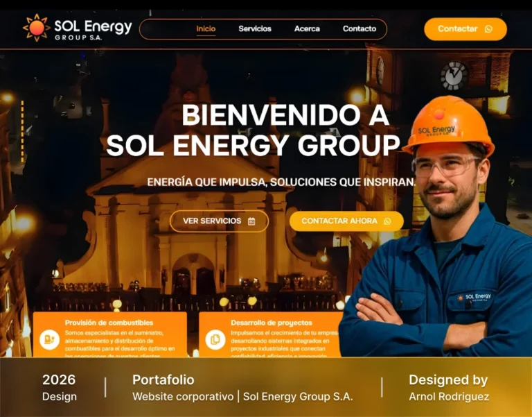 P-SOLENERGY