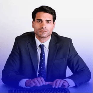 Jhonny Vazquez